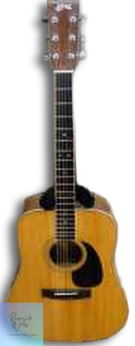 Guitare acoustique yairi - guitare,