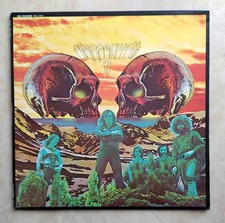 LP Steppenwolf "7" 1970 -