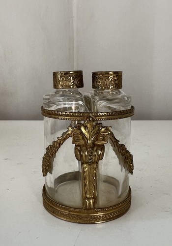 Ancien flacons parfums - ancien,