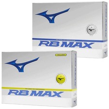 Mizuno RB Max Golf Balles