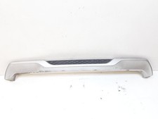 VOLVO C30 31290127 Front Bumper Lower Spoiler 1.60 Diesel 80kw 2010 23597384