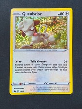 Carte Pokémon Queulorior