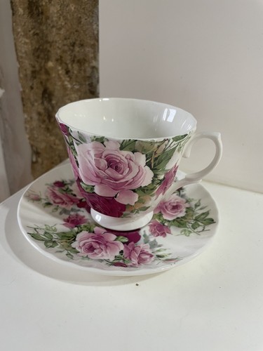 Tasse soucoupe service - et,