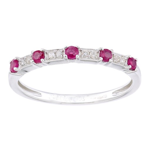 24ct naturel diamant - naturel,