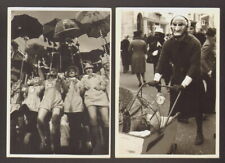 Dunkerque. Carnaval - Les