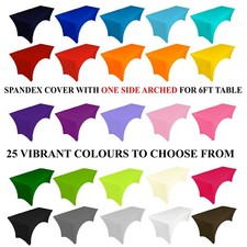 Nappe Housse Spandex