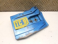 Oleo Mac / Nogamatic TC9 - Couvercle de guide / chaîne