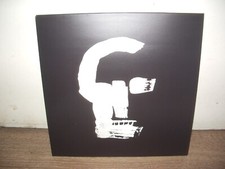 Moth  – First Second 2015 SWEDEN RARE LP ROCK POST-PUNK LIMITED EDITION