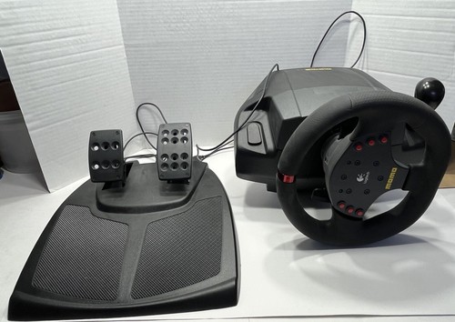 Logitech momo racing - momo, force
