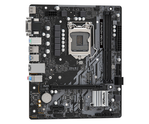 Carte mère asrock - carte,