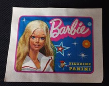 Barbie 1965 Panini modena