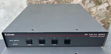 Extron Sw VGA /ars Séries