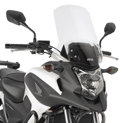 D1111st givi pare brise - givi, pare-brise