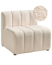 Fauteuil d'Appoint Confortable