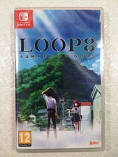 Loop summer gods switch - 8,