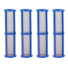 100 Maille Airless Électrique
