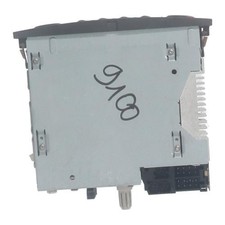 Autoradio d'origine RENAULT MEGANE 2 PHASE 2 BREAK 8200607918C