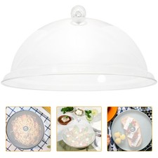 1pc Round Shape Food Cover