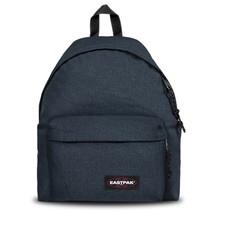 Eastpak Sac à Dos Unisex Padded Pak'R Triple Denim