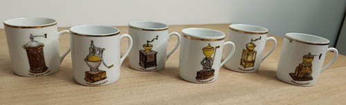Tasses café publicitaires - tasses, à