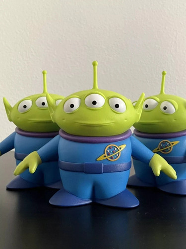 Toy story alien - alien, cm