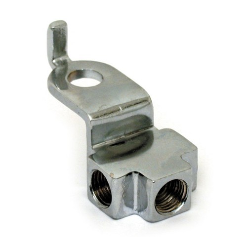 Raccord frein avant t - de,
