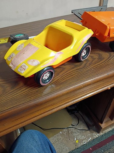 Vintage 1973 mattel - vintage,