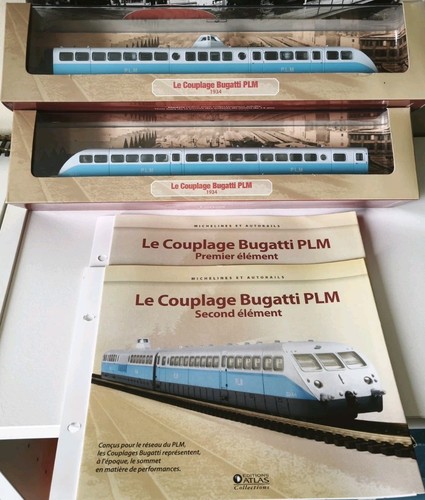 Couplage bugatti atlas - couplage,