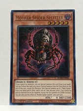 Mother Spider Splitter