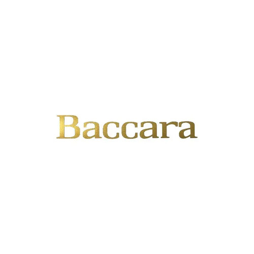 Stickers capot baccara - stickers,
