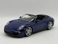 Porsche 911 Carrera 4