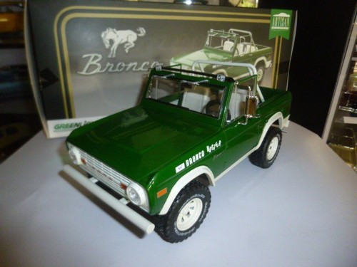Ford bronco buster 1970 - ford,