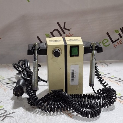 Welch allyn 74710 - allyn,