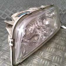 Optique avant principal gauche