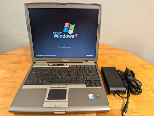 Dell latitude d610 - d610, w/