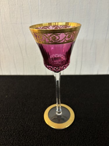 Verre vin modèle thistle - à,