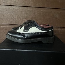 Martens 3989 bex brogue - dr.,