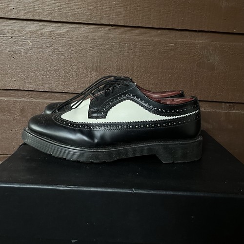 Martens 3989 bex brogue - dr.,