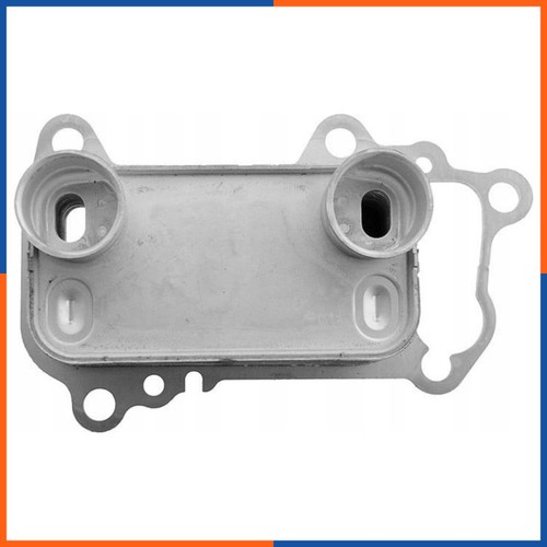 Radiateur huile moteur - d'huile, pour