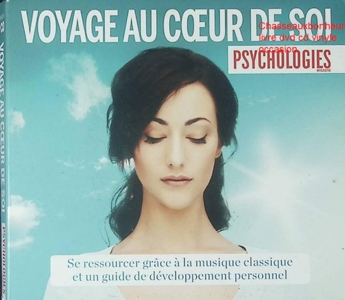 Voyage cœur soi - cœur, –