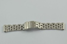 Breitling Pilot Armband