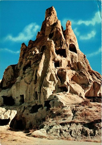 Cpm göreme kayseri - ak,
