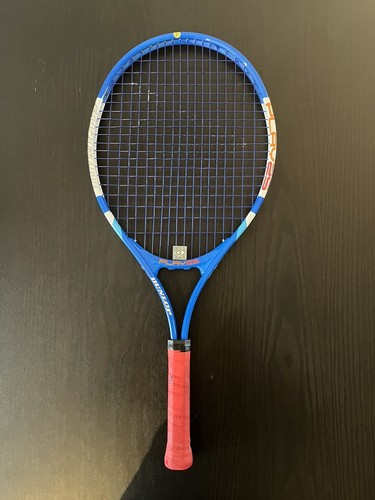 Raquette tennis dunlop play - de,