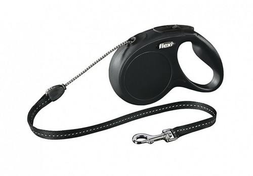 Laisse enrouleur flexi - , new