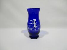 ANCIEN PETIT VASE MARY GREGORY