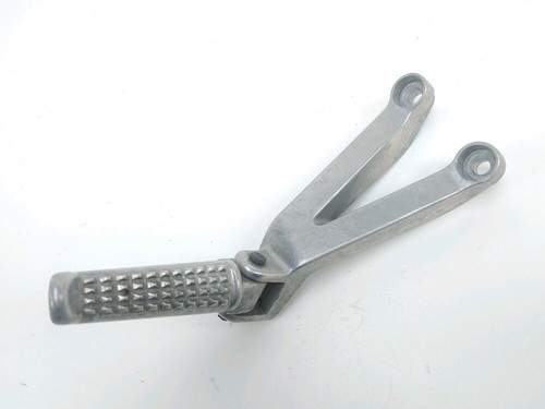 Platine repose pieds - platine,