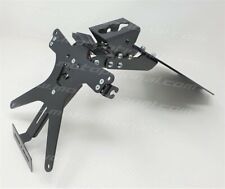 Support De Plaque Réglable Yamaha XSR 700 2016-2019