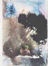 Salvador DALI : Le Paradis