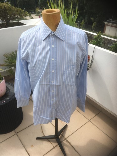 Chemise homme café coton - homme,