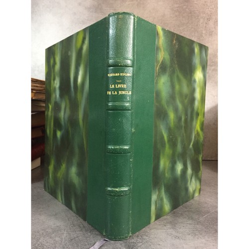 Kipling rudyard livre - le, la